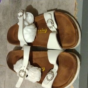 Sandal California size 9 _ 5